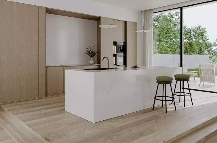 Przedstawiamy nowości La natura 2025 od Technistone!