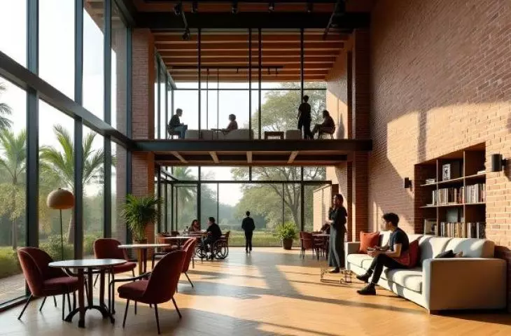 Artificial intelligence is changing interior design