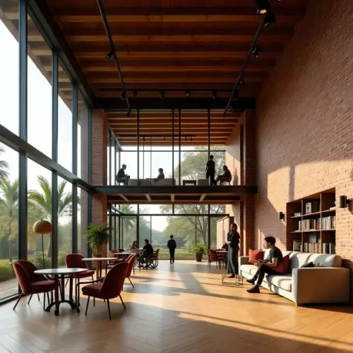 Artificial intelligence is changing interior design