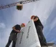 Materiały termoizolacyjne Bauder