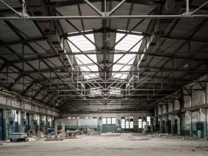 Konkurs na projekt wnętrz nowej siedziby BWA Wrocław