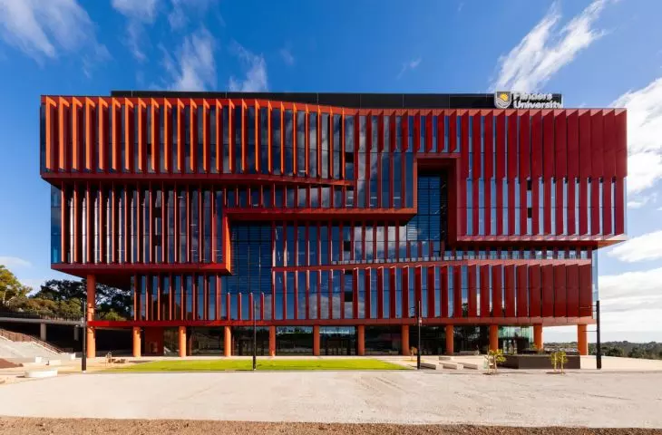 Przyszłość badań zaczyna się od tej architektury – rewolucyjny projekt Architektus