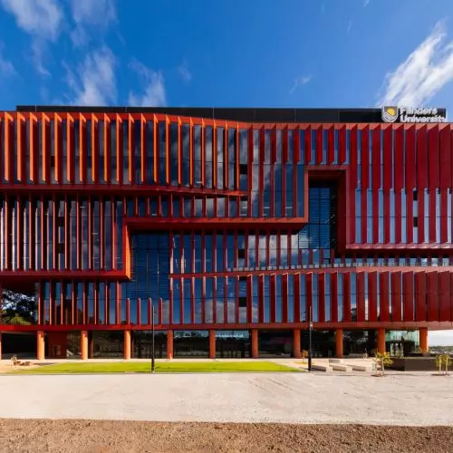 Przyszłość badań zaczyna się od tej architektury – rewolucyjny projekt Architektus