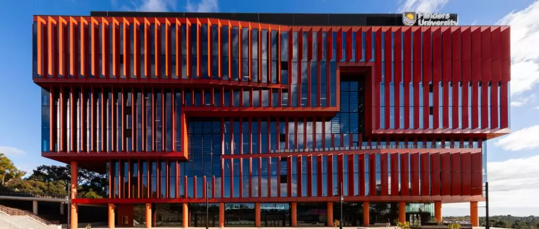 Przyszłość badań zaczyna się od tej architektury – rewolucyjny projekt Architektus