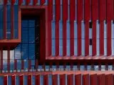 The future of research begins with this architecture - the revolutionary Architektus project