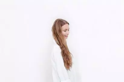 Paulina Czurak-Czapiewska z pracowni Ideograf