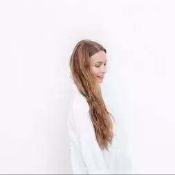 Paulina Czurak-Czapiewska z pracowni Ideograf