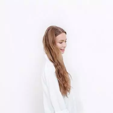 Paulina Czurak-Czapiewska z pracowni Ideograf