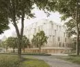 II Nagroda, proj.: Heinle, Wischer und Partner Architekci