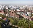 Wyróżnienie, proj.: Atelier Tektura