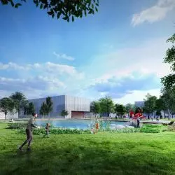 Masterplan dla Wesołej