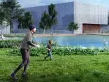 Znamy Masterplan dla Wesołej! Jak wyglądać będzie kulturalne serce Krakowa?