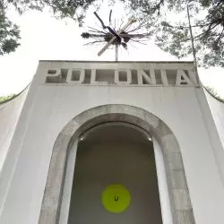 Pawilon Polski w Wenecji