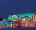 Musical Theatre in Poznan - overview visualization