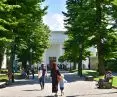 Pawilony narodowe podczas Międzynarodowego Biennale Architektury w Wenecji 2025