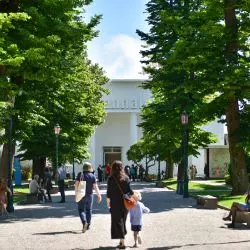 Pawilony narodowe podczas Międzynarodowego Biennale Architektury w Wenecji 2025