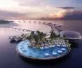 Shebara South Island Resort — Grand Prix