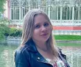 Magdalena Raźny o pobycie na Uniwersytecie Bella Interior w Covilhi