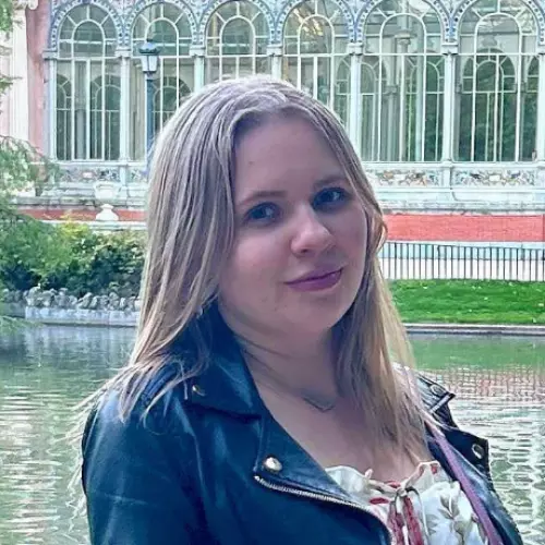 Magdalena Radzny on her stay at Bella Interior University in Covilhi