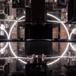 The Third Paradise Perspective, proj. Fondazione Pistoletto Cittadellarte