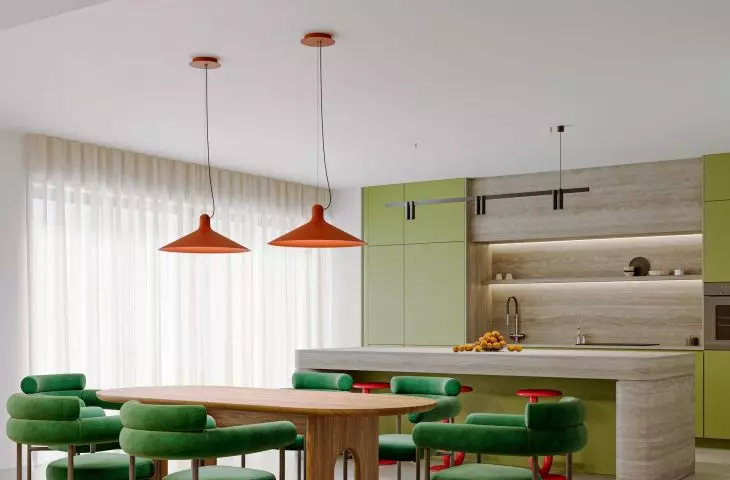 Nowe oblicze światła. AQForm prezentuje premiery z Euroluce 2025