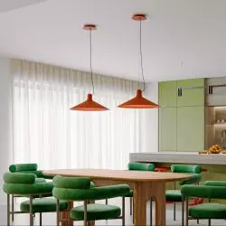AQForm - premiery na Euroluce 2025