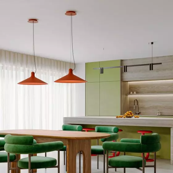 AQForm - premiery na Euroluce 2025