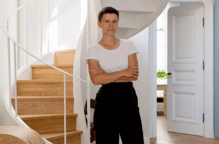 „Wciąż poszukuję idealnej lampy”. Urszula Sworczuk w cyklu „10 pytań do architekta wnętrz”