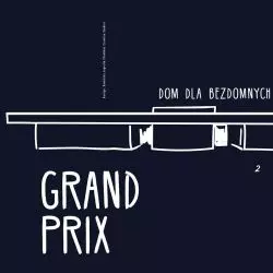 Dom dla Bezdomnych w Jankowicach autorstwa xy studio