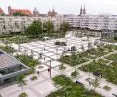 Czy na plac Nowy Targ wróci Fontanna Neptuna?