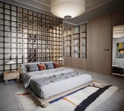 Apartament w Krakowie