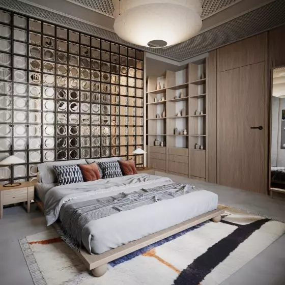Apartament w Krakowie