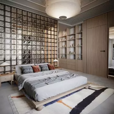 Apartament w Krakowie