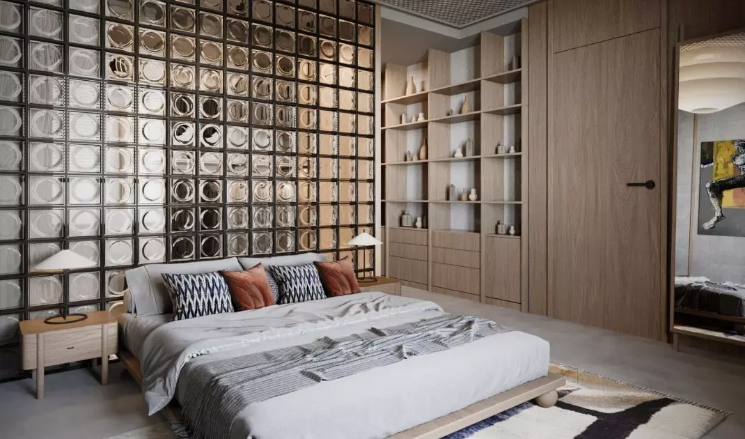 Apartament w Krakowie