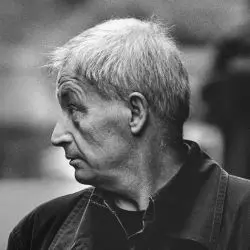 Marian Fikus, laureat Honorowej Nagrody SARP 2008
