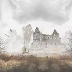 rewitalizacja zespołu Stawów Loretańskich w Chodlu