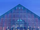 Book Mountain in Spijkenisse - is it an architectural marvel or a marketing gimmick?