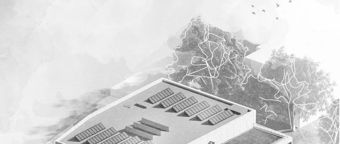 Architektura spotkania kultur – miasto dialogu
