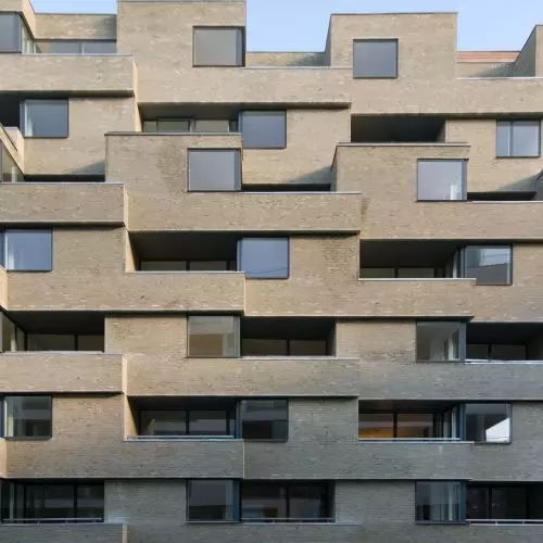Mixed-use 2.0. Jak Dania projektuje życie w mieście przyszłości