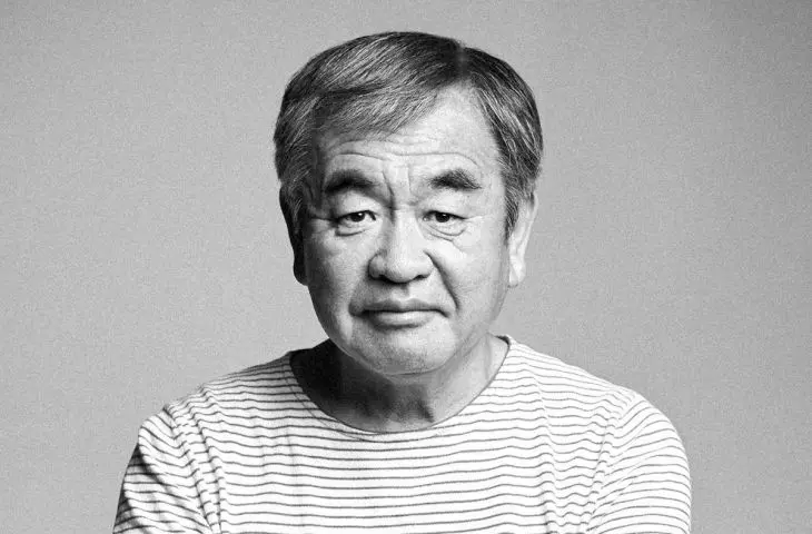 Kengo Kuma: a traditional visionary