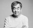 Kengo Kuma