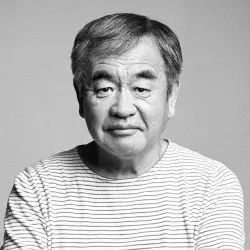 Kengo Kuma