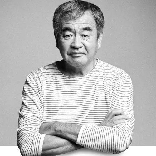 Kengo Kuma: a traditional visionary