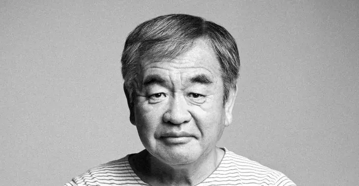 Kengo Kuma