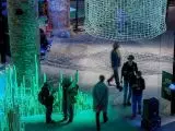 Dom w cenie samochodu, a może drewno z drukarki 3D? Laboratorium pomysłów w Arsenale