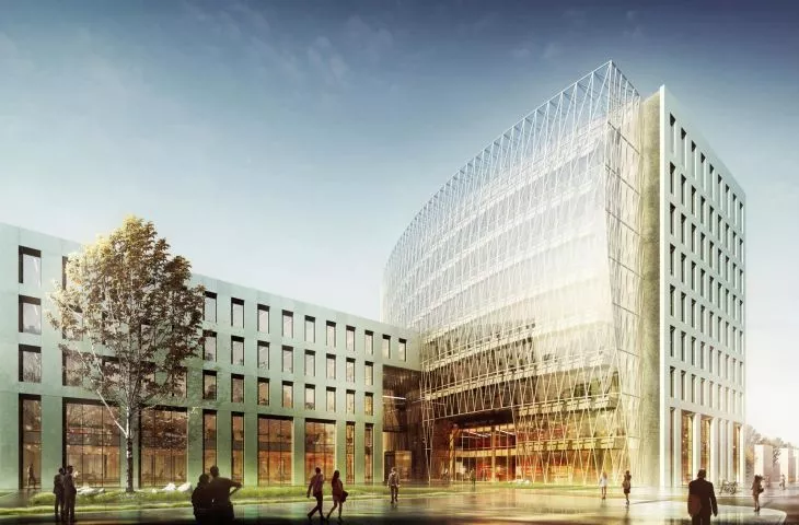 „Architekt musi czuć się artystą i nim być”. Stanisław Deńko o zawodzie architekta.