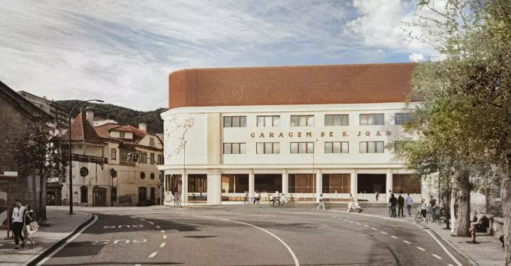 Wielofunkcyjne centrum międzypokoleniowe