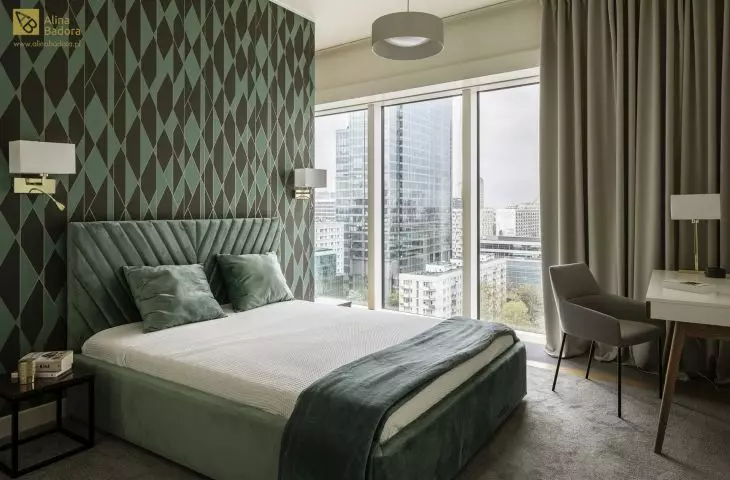 How to design a bedroom? Complete instructions for anyone who dreams of the perfect space for relaxation