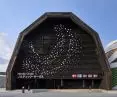 Nordic Pavilion at Expo 2025 in Osaka