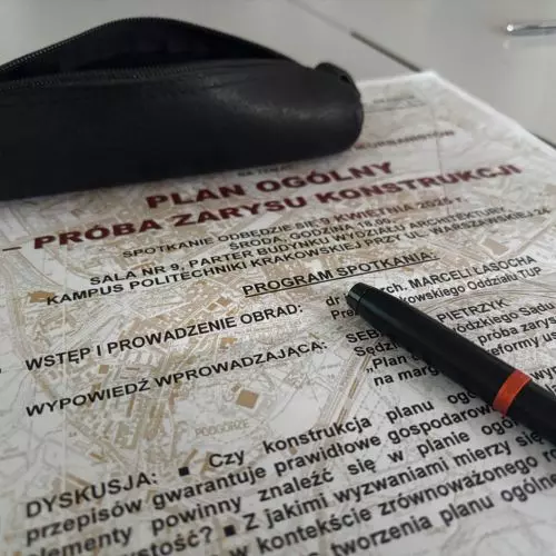 Plan Ogólny – nowa era planowania przestrzennego czy chaos?